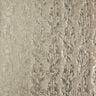 Garment Jacquard Brocade Flowers – taupe,  thumbnail number 1