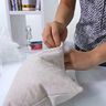 Deco-Wadding [1 kg] | Vilene – white,  thumbnail number 4