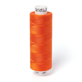 Sewing thread (351) | 500 m | Toldi, 
