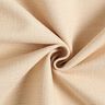 Upholstery Fabric Plain Woven Fabric – vanilla yellow,  thumbnail number 1