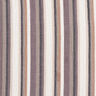 Double Gauze/Muslin yarn-dyed stripes – chestnut/fawn,  thumbnail number 1