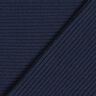 Heavy Hipster Jacket Cuff Ribbing – navy blue,  thumbnail number 4