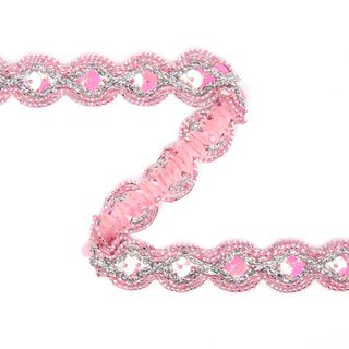 Sequinned Trimming Glitter 3, 