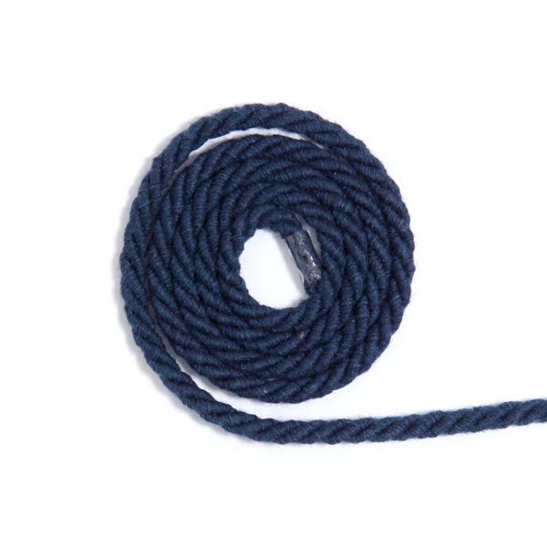 Cotton cord 9,  image number 1