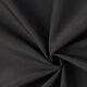 Outdoor Fabric Teflon Plain – black,  thumbnail number 1