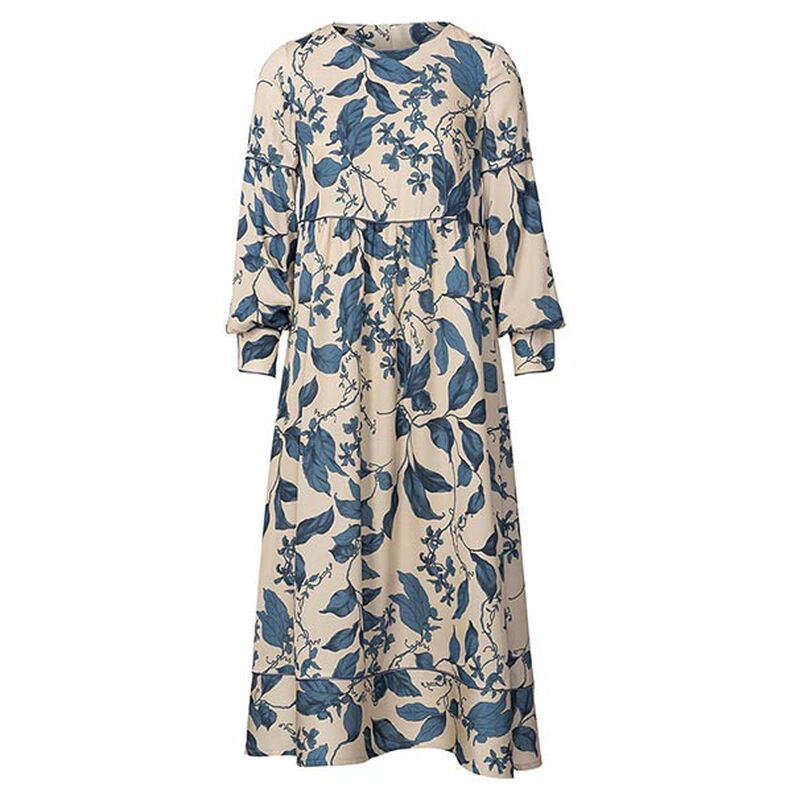 Dress | Burda 5948 | 34-44,  image number 7