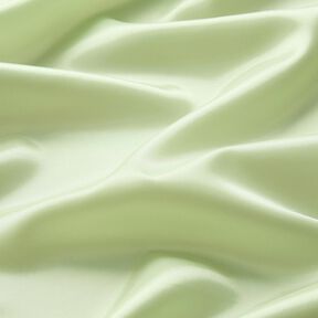 Lining Fabric Plain Acetate – light green, 