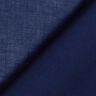 GOTS Batiste | TULA – blue-black,  thumbnail number 3