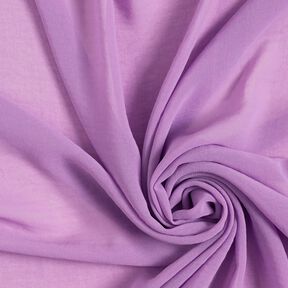 Crepe Chiffon Plain – mauve, 