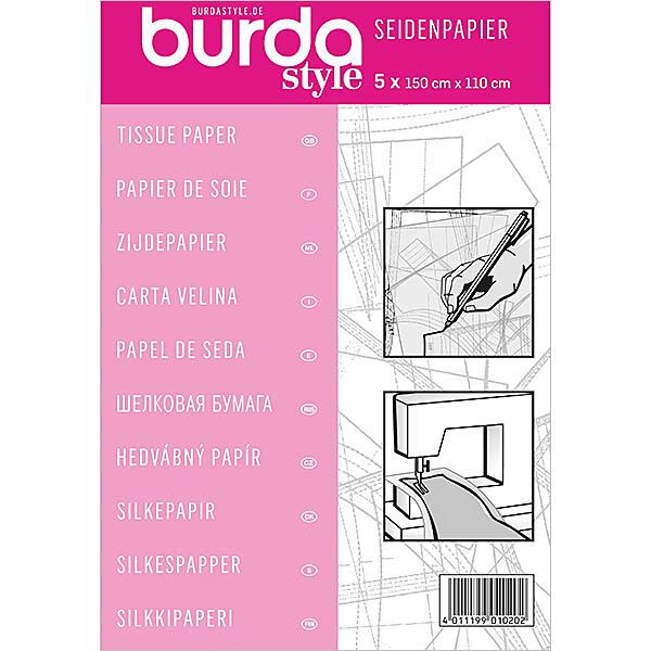 Burda Tissue Paper,  image number 1