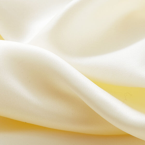 Silk Satin – offwhite,  image number 5