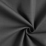 Decor Fabric Canvas – dark grey,  thumbnail number 1