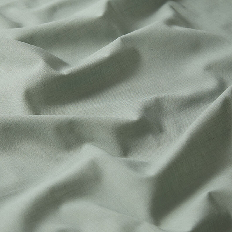 Plain Cotton Batiste – reed,  image number 2