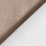 Upholstery Fabric Imitation Leather Pamero – taupe,  thumbnail number 4