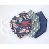SHIELD CoverMe HEIQ Viroblock Supahero – navy blue | Albstoffe,  thumbnail number 5