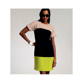 Dress, Vogue 8805 | 8 - 16, 