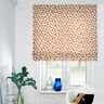Decor Fabric Half Panama pretzels – brown/natural,  thumbnail number 7
