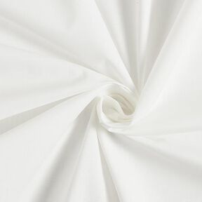Cotton Cretonne – white, 