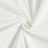 Cotton Cretonne Plain – white,  thumbnail number 1