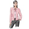 Jacket, Vogue V7975,  thumbnail number 3