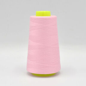 Overlock thread | 2740 m | 3000 yds – pink, 