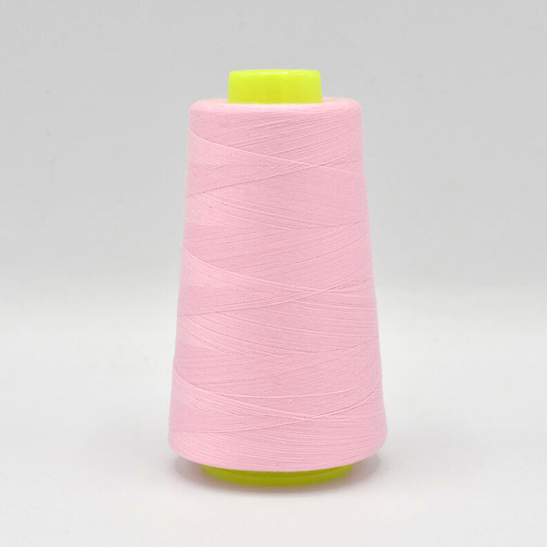 Overlock thread | 2740 m | 3000 yds – pink,  image number 1