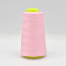 Overlock thread | 2740 m | 3000 yds – pink,  thumbnail number 1