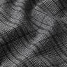 Coating knit stretch Prince of Wales check – light grey/anthracite,  thumbnail number 2