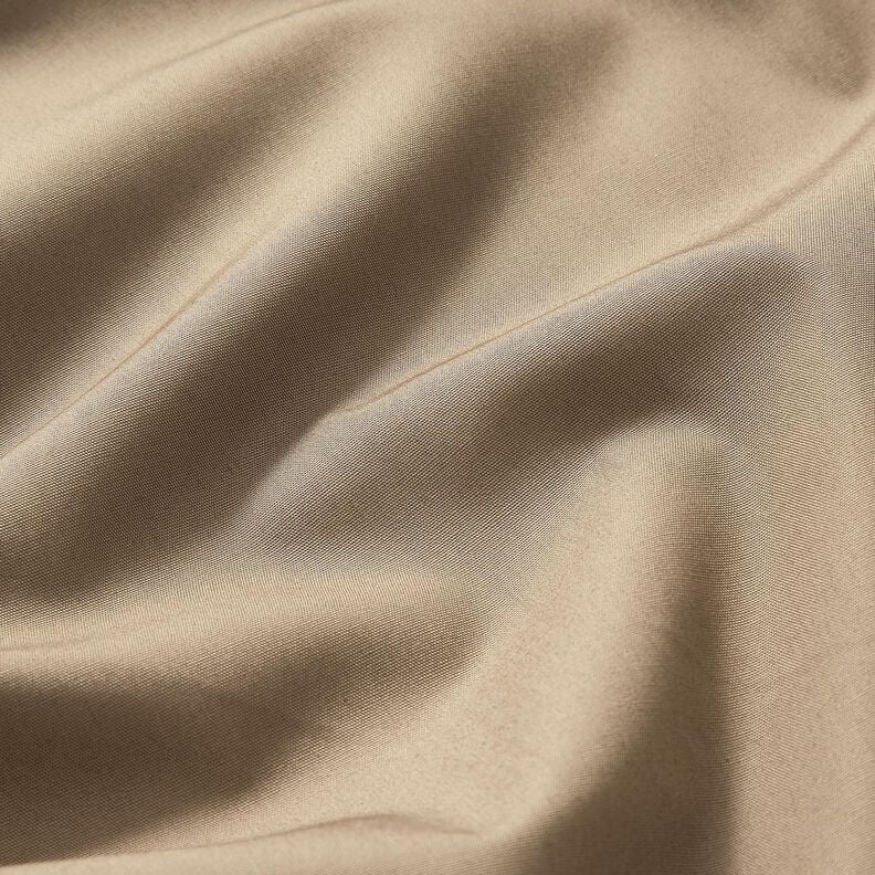 GOTS Cotton Poplin | Tula &ndash; taupe,  image number 2