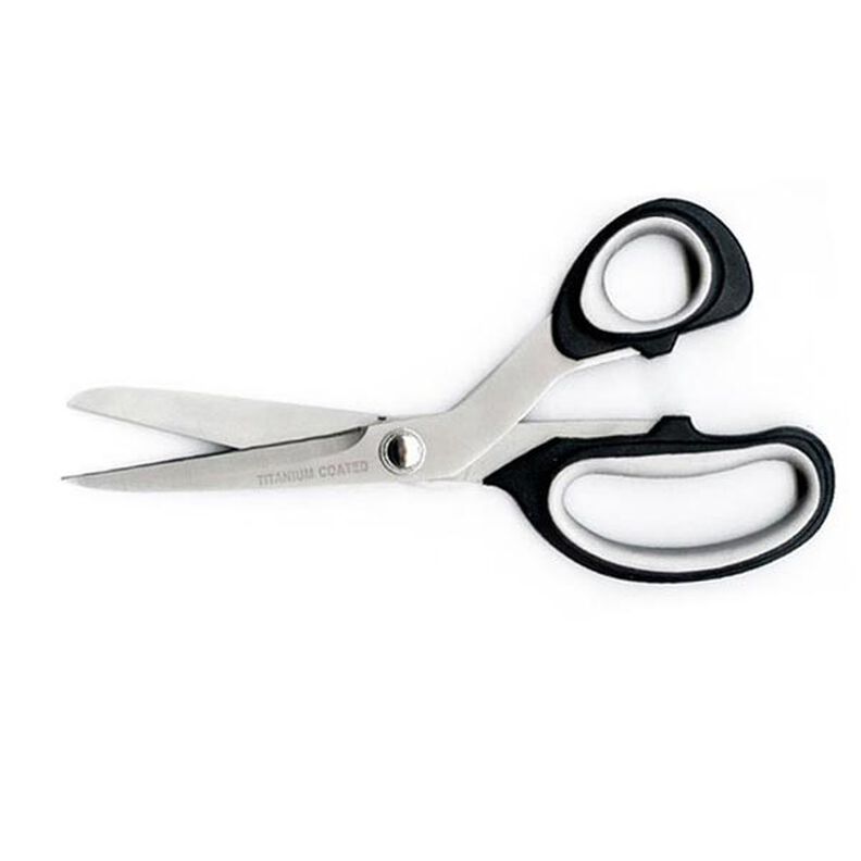 Pro Titanium Line – Fabric shears [20.5cm | 8 Inch],  image number 1