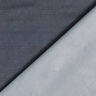 Checked rain jacket fabric – midnight blue,  thumbnail number 7