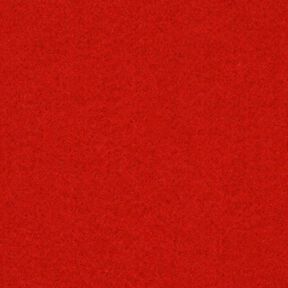 Felt 45 cm / 4 mm thick– carmine, 