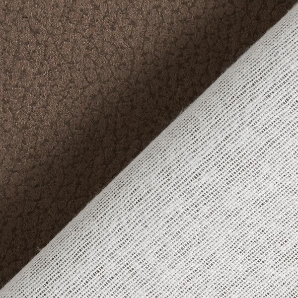 Upholstery Fabric Azar – dark brown,  image number 4
