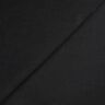 Chunky knit melange – black,  thumbnail number 2