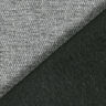 Upholstery Fabric Chenille Mottled – slate grey/silver grey,  thumbnail number 3