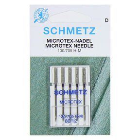 Microtex Needle [NM 80/12] | SCHMETZ, 