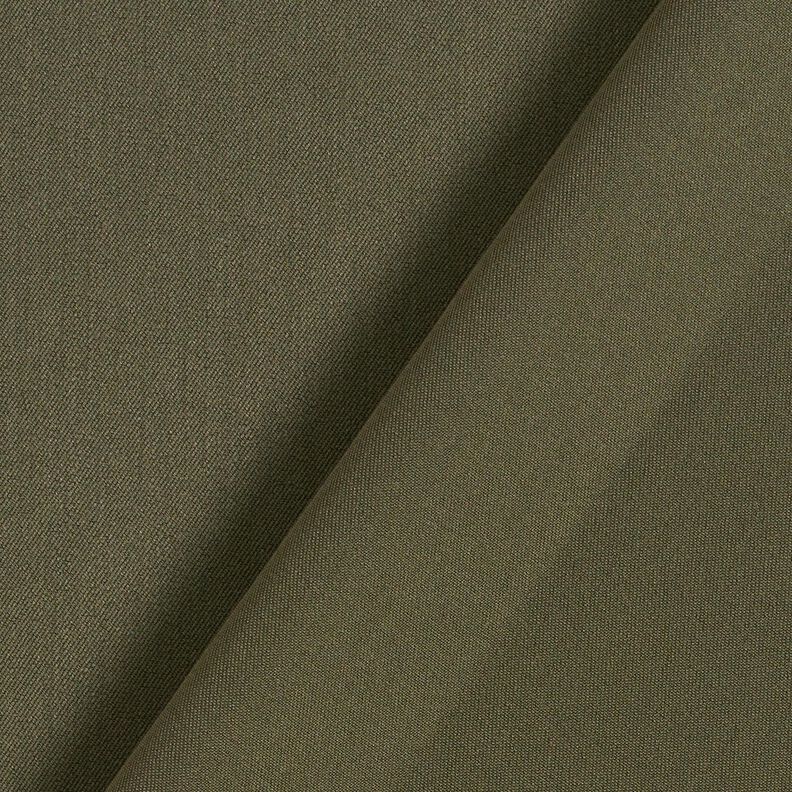 Bi-Stretch Gabardine – khaki,  image number 4