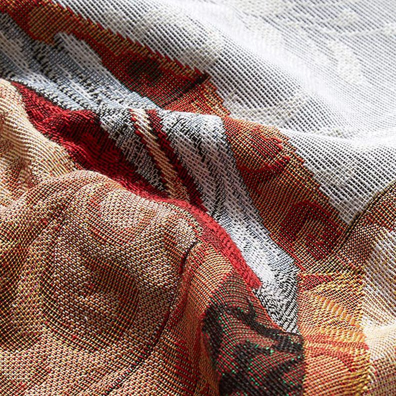 Tapestry Piece Fashion,  image number 2