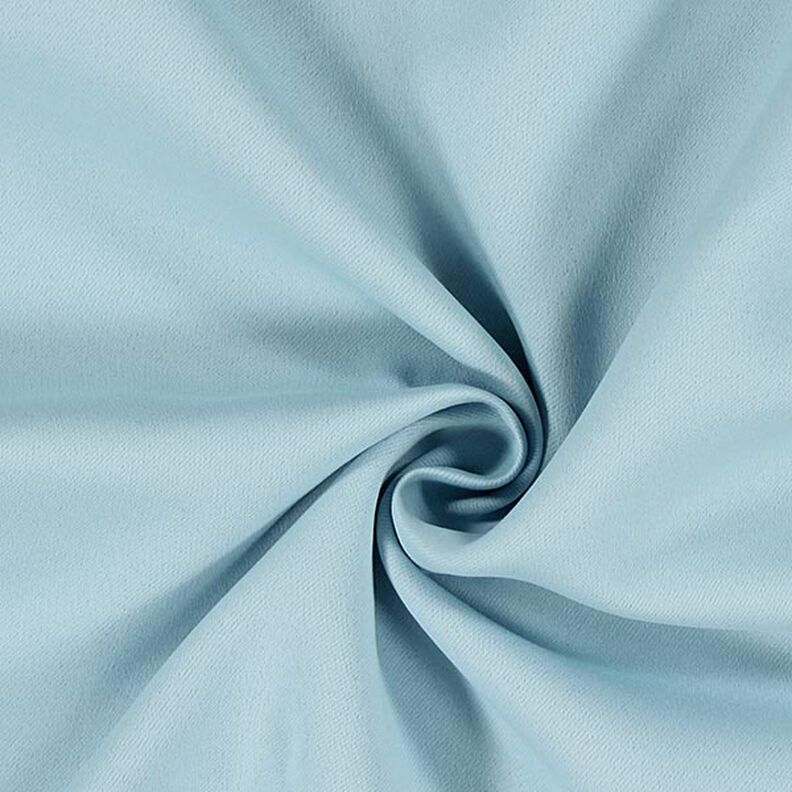 Blackout Fabric – baby blue,  image number 1
