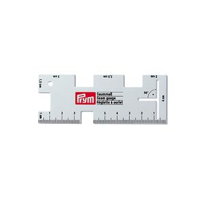 Metal Seam Gauge | PRYM, 