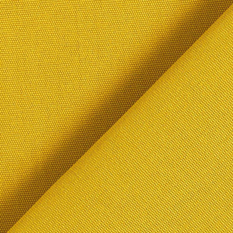 awning fabric plain – mustard,  image number 4