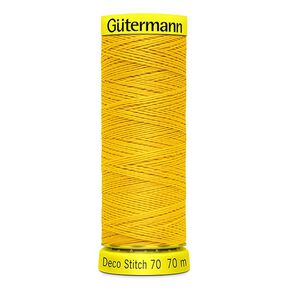 Deco Stitch sewing thread set 70 (106) | 70m | Gütermann, 