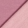Alpine Fleece Comfy Sweatshirt Plain – dusky pink,  thumbnail number 5