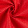 Felt 90 cm / 1 mm thick – chili,  thumbnail number 2