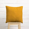 Upholstery Fabric Monotone Mottled – curry yellow,  thumbnail number 7