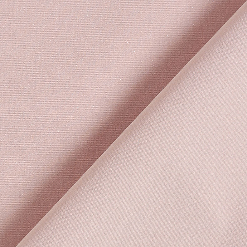 Raincoat Fabric glitter – pink,  image number 4