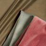 Upholstery Fabric Velvet – pink,  thumbnail number 4