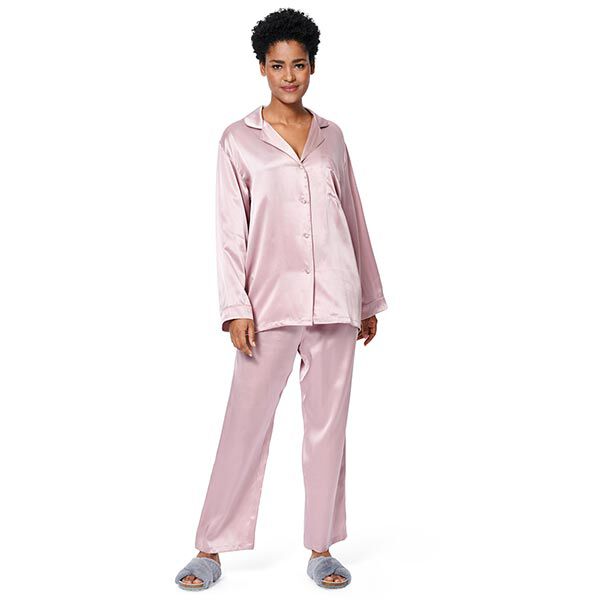 UNISEX pyjamas | Burda 5956 | M, L, XL,  image number 4
