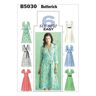 Dress, Butterick 5030 | 8 - 14,  thumbnail number 1