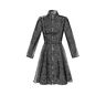 Misses'/Miss Petite and Women's/Women Petite Coats and Belt, McCall's | 8 - 16,  thumbnail number 4